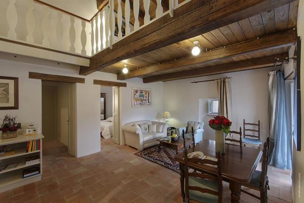 Castello Di Postignano Hotel Sellano Kültér fotó